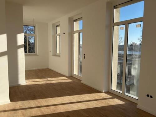 Foto - Neu sanierte & große 3 Zimmerwohnung mit Balkon - Preißelpöhl!