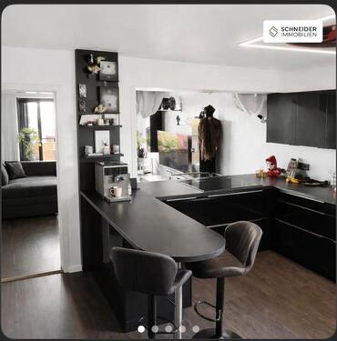 Foto - Außergewöhnliche 4 Zimmer Wohnung