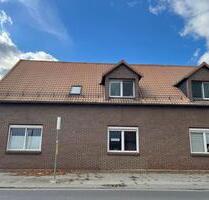 kleine 2-Raumwohnung im Erdgeschoss - Lübben (Spreewald)