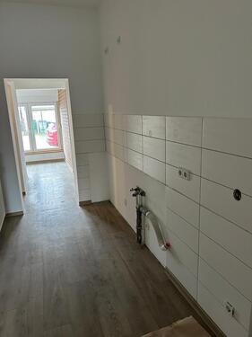 Foto - 2 Zimmer Erdgeschoßwohnung zur Miete in Lübben (Spreewald)