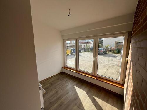 Foto - 2 Zimmer Erdgeschoßwohnung in Lübben (Spreewald)