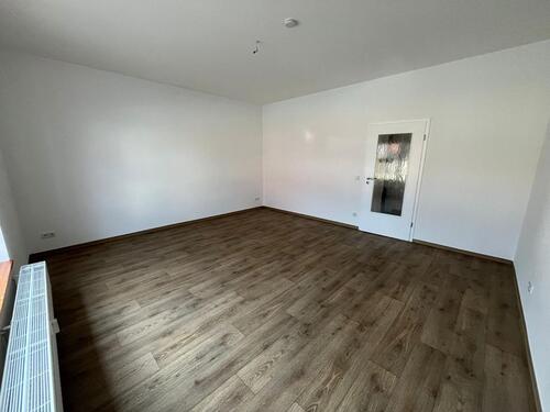 Foto - Erdgeschoßwohnung in Lübben (Spreewald) zur Miete