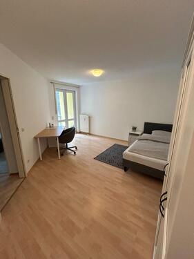 Foto - 1 Zimmer Erdgeschoßwohnung zur Miete in Weiden in der Oberpfalz