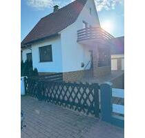 Großzügiges Einfamilienhaus Herzberg am Harz OT Phölde