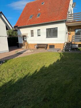 Foto - 6 Zimmer Einfamilienhaus zum Kaufen in Herzberg am Harz