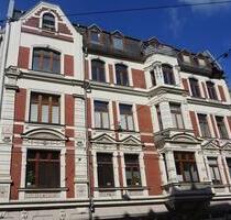 DAS GLÜCK HAT EIN ZUHAUSE! Sonnenwohnung in der Erfurter Altstadt!