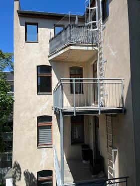 Foto - 4 Zimmer Etagenwohnung zur Miete in Erfurt