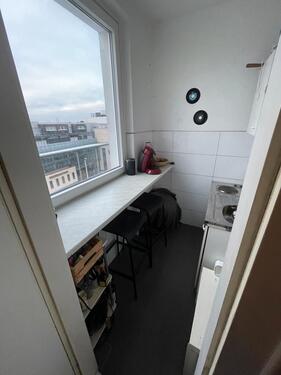 Foto - Vermiete 1- zimmerwohnung - 670,00&nbsp;EUR Kaltmiete, ca.&nbsp; 43,00&nbsp;m&sup2;