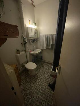 Foto - Etagenwohnung in Braunschweig zur Miete