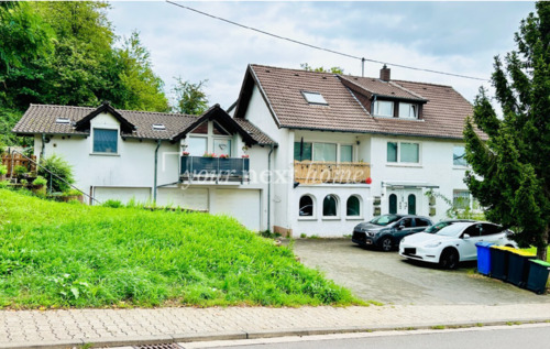 Foto - 2 Zimmer Erdgeschoßwohnung zur Miete in Marpingen