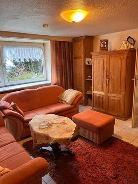 Foto - 2 Zimmer Erdgeschoßwohnung in Marpingen