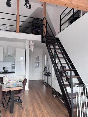 Foto - 3 Zimmer Etagenwohnung zur Miete in Singen (Hohentwiel)