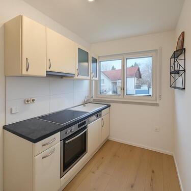 Foto - Terrassenwohnung in Neusäß zur Miete