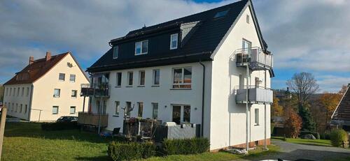 Foto - Wohnung in Kürbitz mit Kinderzimmer