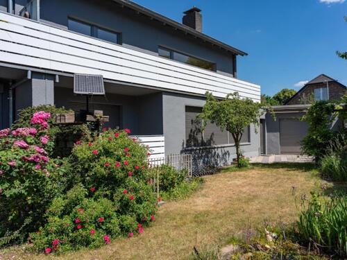 Foto - 6 Zimmer Erdgeschoßwohnung zur Miete in Duisburg
