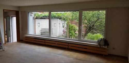 Foto - Erdgeschoßwohnung in Duisburg zur Miete