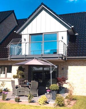 Foto - 4 Zimmer Einfamilienhaus zum Kaufen in Großenwiehe