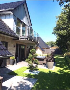 Foto - 4 Zimmer Einfamilienhaus in Großenwiehe