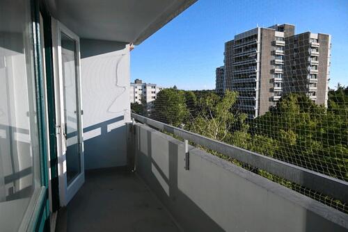 Foto - 1 Zimmer Etagenwohnung zur Miete in München