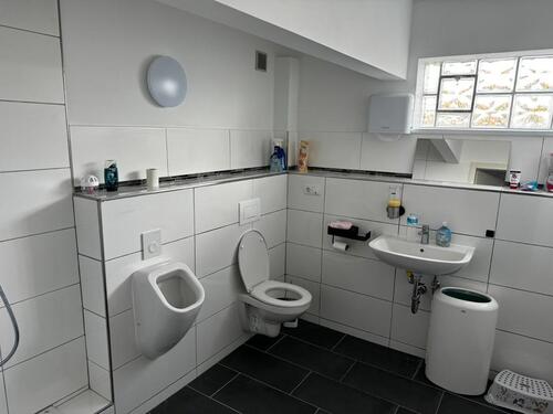 Foto - 2 Zimmer Etagenwohnung zur Miete in Leck