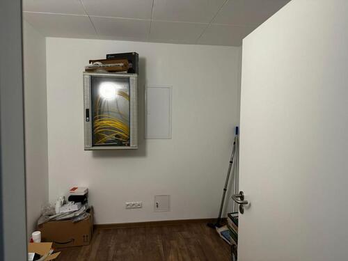 Foto - Etagenwohnung in Leck zur Miete