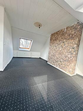 Foto - 2 Zimmer Dachgeschoßwohnung zur Miete in Essen