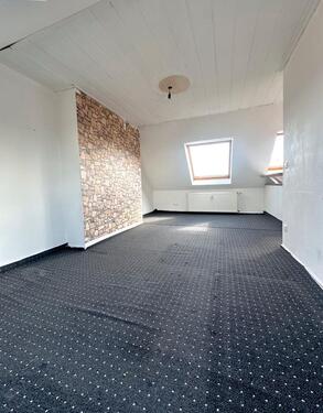 Foto - 2 Zimmer Dachgeschoßwohnung in Essen
