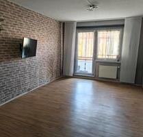 sanierte 4-Raum-Wohnung in Tangermünde