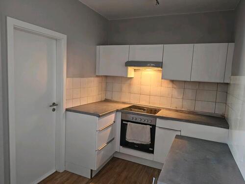 Foto - 3.5 Zimmer Etagenwohnung in Tangermünde