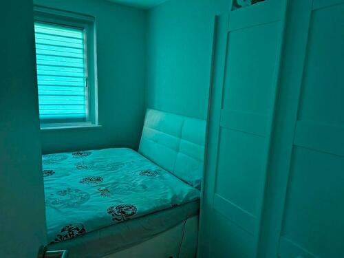 Foto - Etagenwohnung in Tangermünde zur Miete