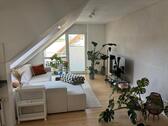 Foto - 3 Zimmer Dachgeschoßwohnung in Calw