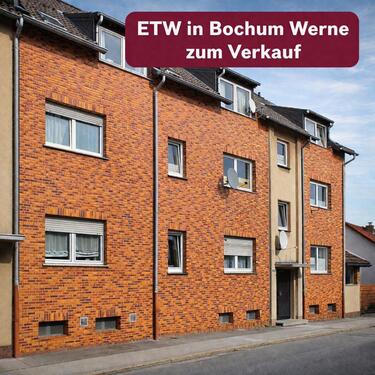 Foto - Vermietete Wohnung in Bochum Werne zu verkaufen
