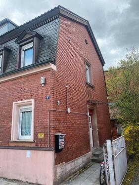 Foto - 10 Zimmer Mehrfamilienhaus, Wohnhaus zum Kaufen in Stein