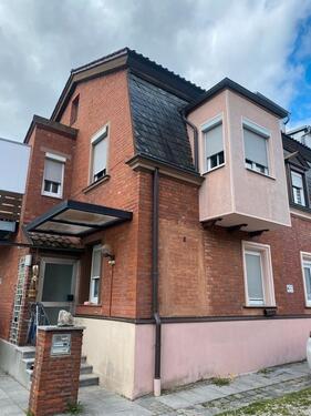 Foto - 10 Zimmer Mehrfamilienhaus, Wohnhaus in Stein