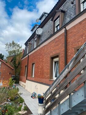 Foto - Mehrfamilienhaus, Wohnhaus in Stein zum Kaufen