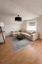 Foto - Helle Maisonette Wohnung mit EBK, Balkon, Stellplatz, Alt- Stuhr ab 01.06.