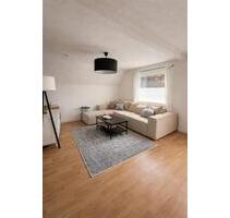 Helle Maisonette Wohnung mit EBK, Balkon, Stellplatz, Alt- Stuhr ab 01.06.