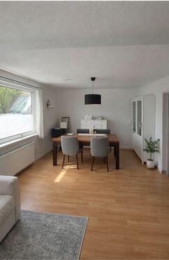Foto - 2 Zimmer Maisonettenwohnung zur Miete in Stuhr