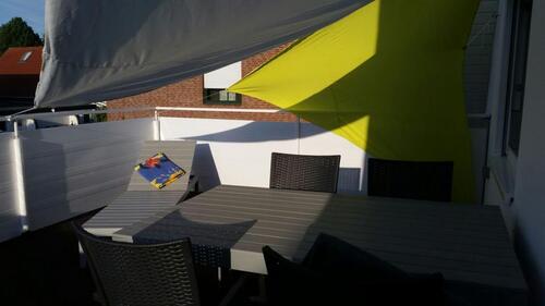 Foto - Maisonettenwohnung in Stuhr zur Miete