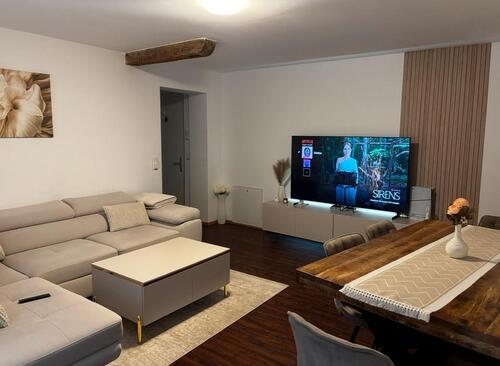 Foto - 2-Zimmer-Erdgeschosswohnung in Neuenstein