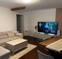 2-Zimmer-Erdgeschosswohnung in Neuenstein - Öhringen