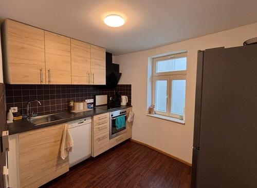 Foto - 2 Zimmer Erdgeschoßwohnung zur Miete in Öhringen