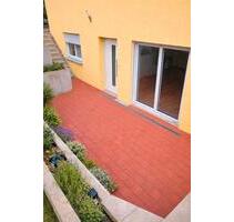 2-Zimmerwohnung mit großer Terrasse - Radolfzell am Bodensee