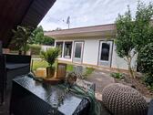 Foto - Massiver Bungalow am Schwielochsee 100 Meter zum Wasser