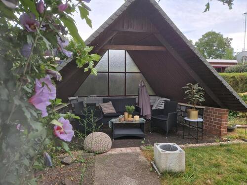 Foto - Bungalow in Märkische Heide zum Kaufen
