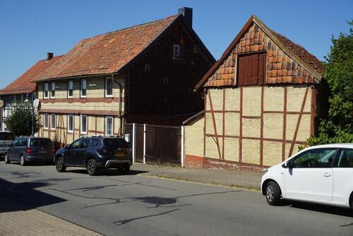Foto - 7 Zimmer Einfamilienhaus zum Kaufen in Halberstadt