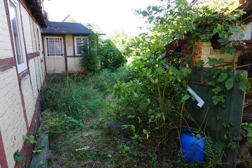 Foto - Einfamilienhaus in Halberstadt zum Kaufen