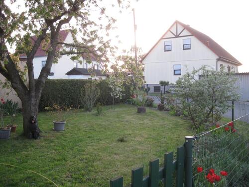 Foto - Einfamilienhaus in Gröditz