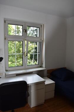 Foto - Zwei freie Zimmer in zentraler WG in Gießen