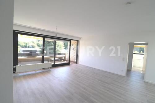 Foto - Etagenwohnung in Braunschweig